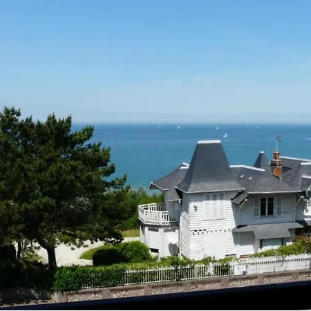 Le De Lily Apartament Bénerville-sur-Mer