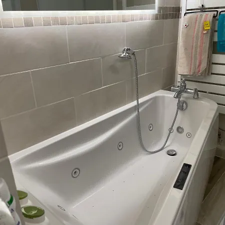 Le De Lily Apartament *