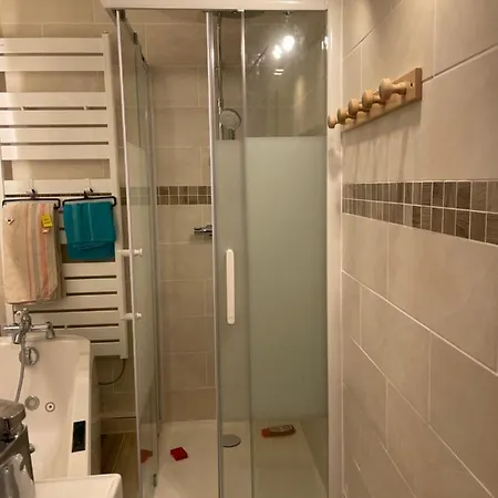 Appartement Le De Lily *