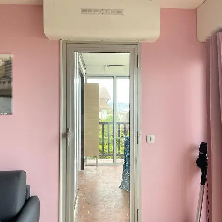 Le De Lily Bénerville-sur-Mer