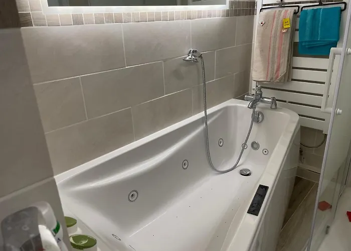 Le De Lily Apartmán *