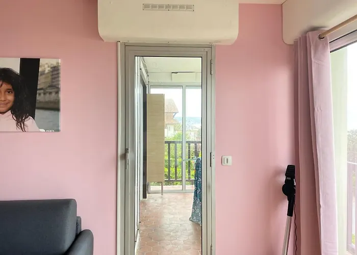 Le De Lily Bénerville-sur-Mer